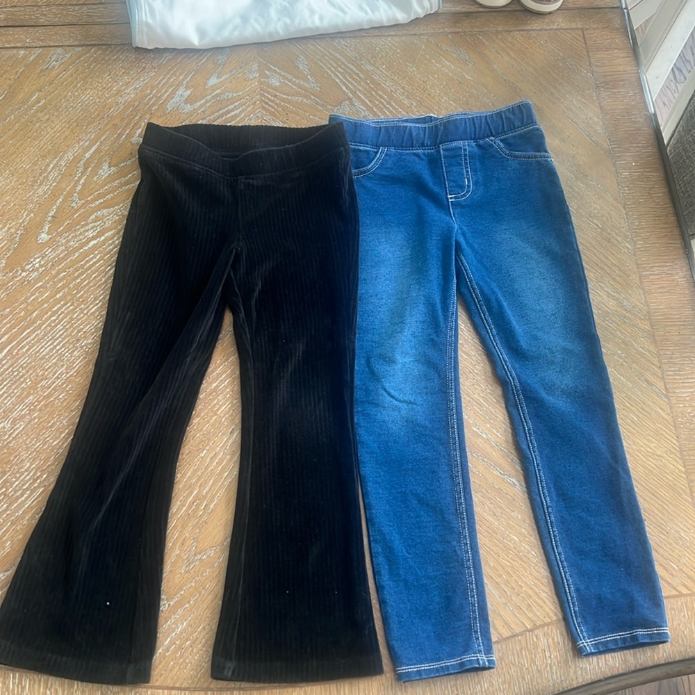 Pants bundle